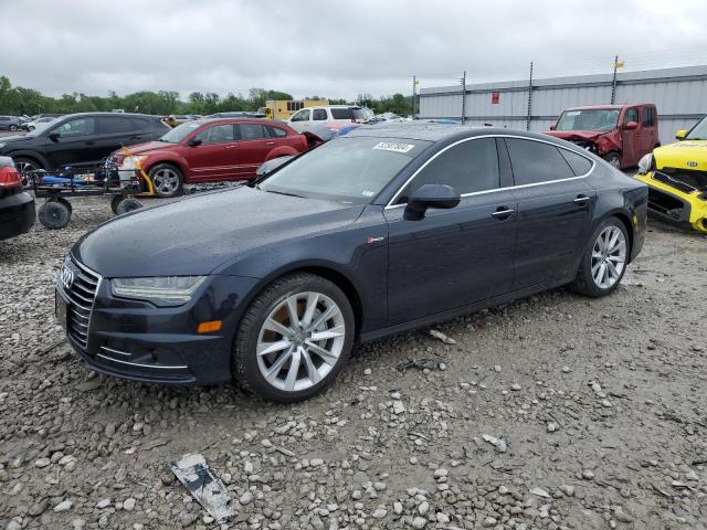 AUDI A7 2016 wau2gafc0gn047986