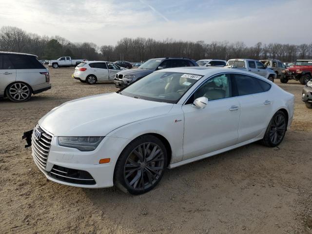 AUDI A7 PRESTIG 2016 wau2gafc0gn084035