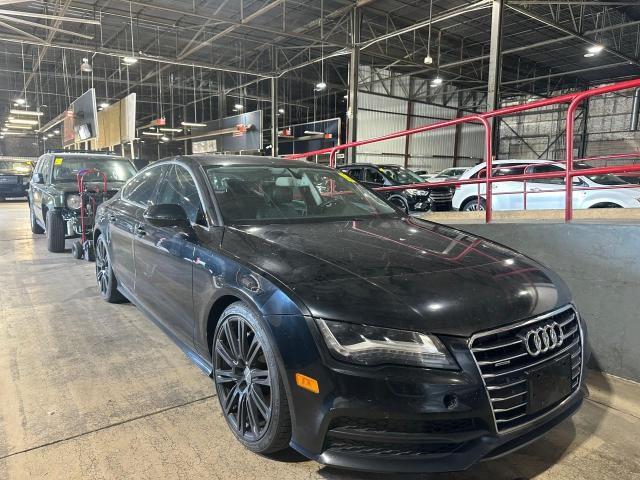 AUDI A7 2012 wau2gafc1cn033427