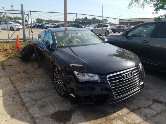 AUDI A7 PRESTIG 2012 wau2gafc1cn035145