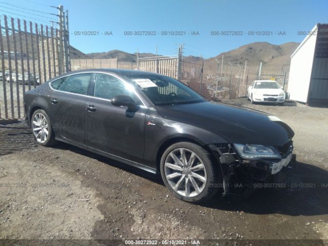 AUDI A7 2012 wau2gafc1cn052317