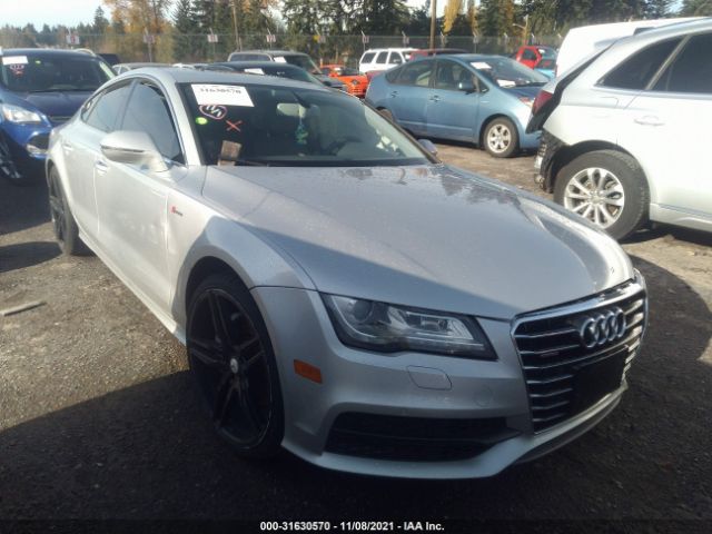 AUDI A7 2012 wau2gafc1cn082661