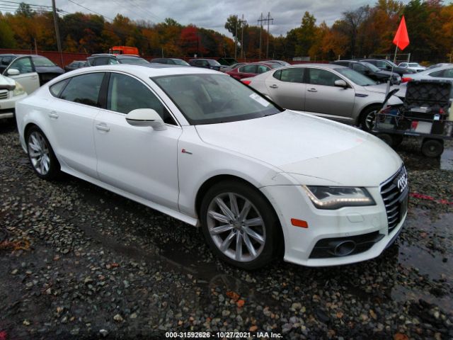 AUDI A7 2012 wau2gafc1cn089688