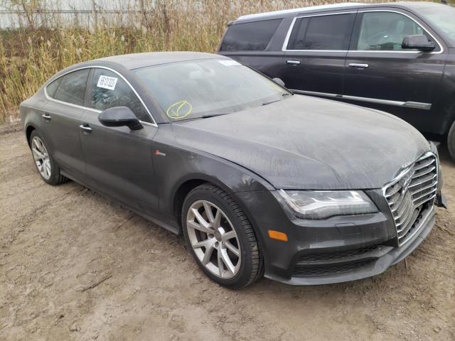 AUDI A7 PRESTIG 2012 wau2gafc1cn167466