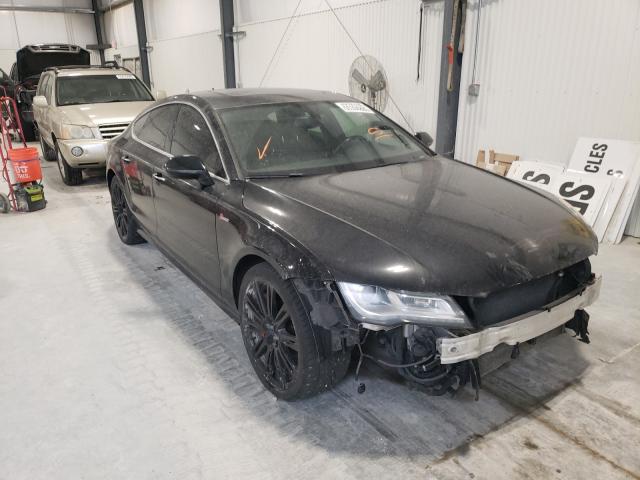 AUDI A7 PRESTIG 2012 wau2gafc1cn178855