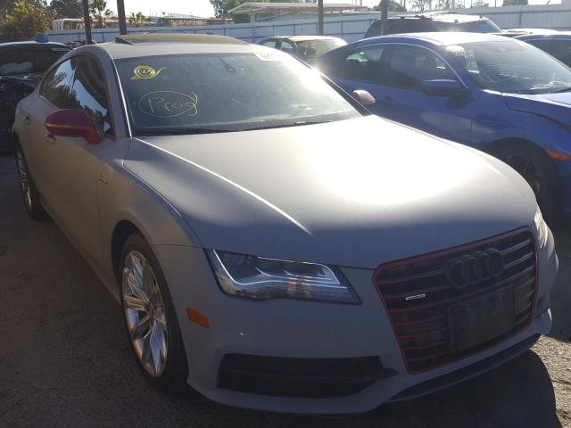 AUDI A7 PRESTIG 2013 wau2gafc1dn018640