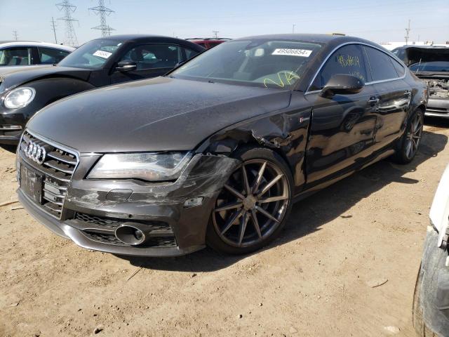 AUDI A7 2013 wau2gafc1dn027547