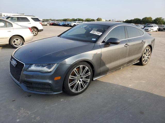 AUDI A7 PRESTIG 2013 wau2gafc1dn027600