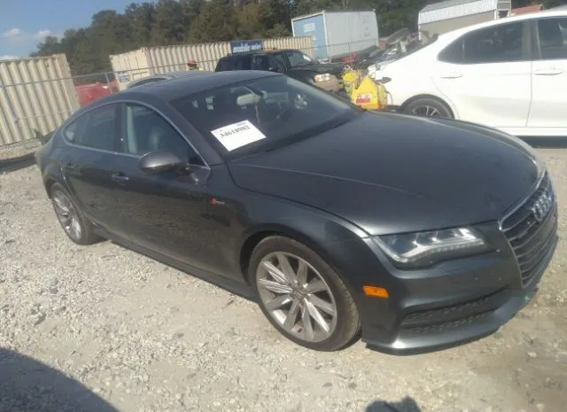 AUDI A7 2013 wau2gafc1dn054795