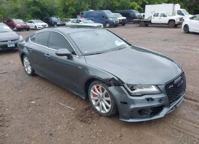 AUDI A7 2013 wau2gafc1dn080393