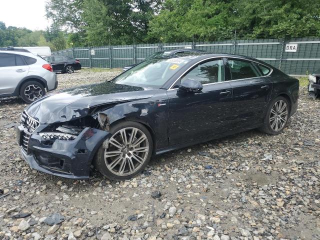 AUDI A7 2013 wau2gafc1dn113523