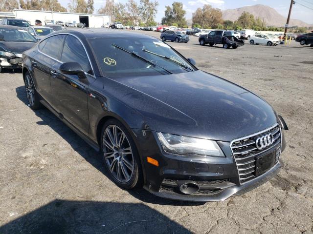 AUDI A7 PRESTIG 2013 wau2gafc1dn116633