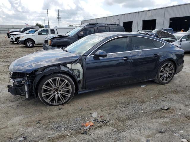 AUDI A7 PRESTIG 2013 wau2gafc1dn147574