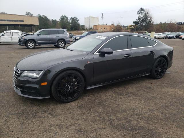 AUDI A7 PRESTIG 2013 wau2gafc1dn152189