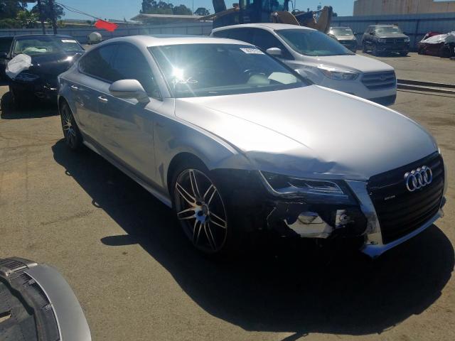 AUDI A7 PRESTIG 2014 wau2gafc1en055429