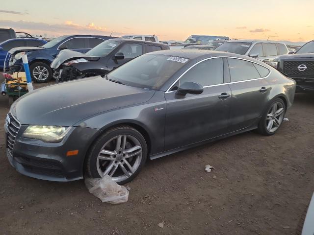 AUDI A7 2014 wau2gafc1en087863