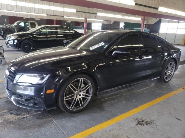 AUDI A7 PRESTIG 2014 wau2gafc1en089418