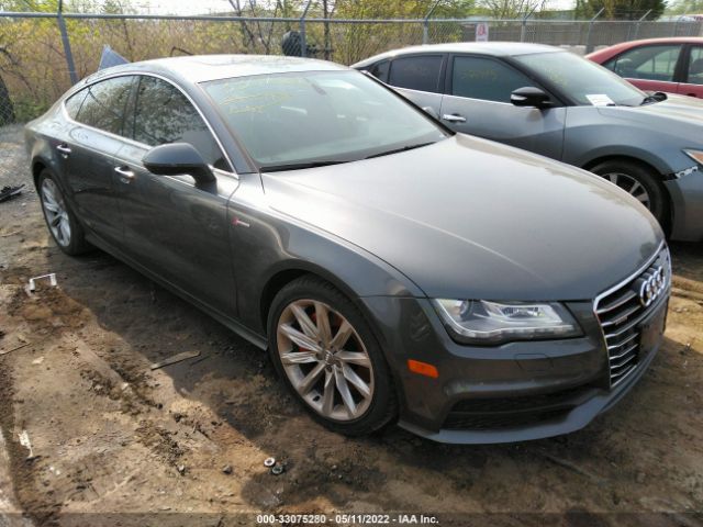 AUDI A7 2014 wau2gafc1en125575