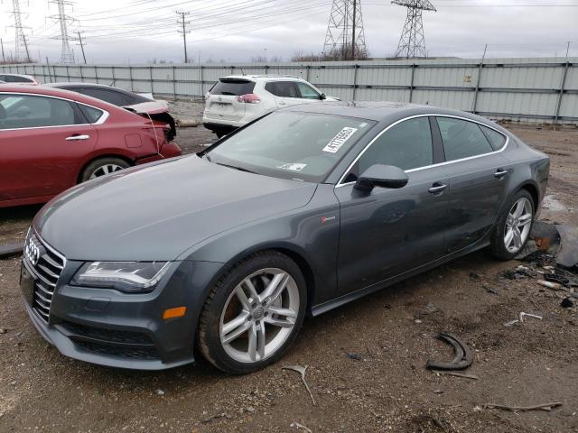 AUDI A7 PRESTIG 2014 wau2gafc1en128489