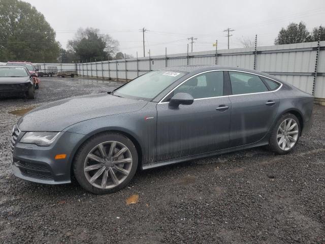 AUDI A7 PRESTIG 2015 wau2gafc1fn004515