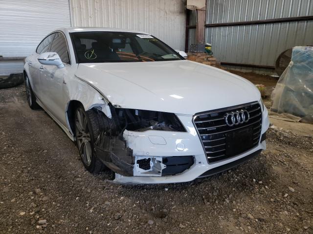 AUDI NULL 2015 wau2gafc1fn021699