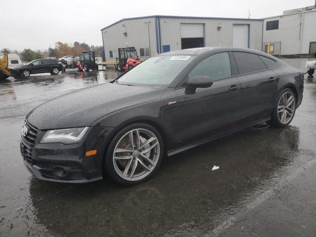 AUDI A7 PRESTIG 2015 wau2gafc1fn058204