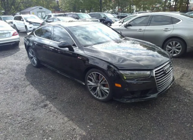 AUDI A7 SPORTBACK 2015 wau2gafc1gn004550