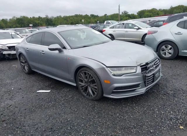 AUDI A7 2016 wau2gafc1gn005715