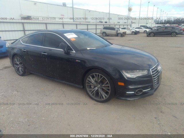 AUDI A7 2016 wau2gafc1gn015239