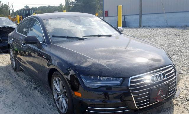 AUDI A7 2016 wau2gafc1gn015788