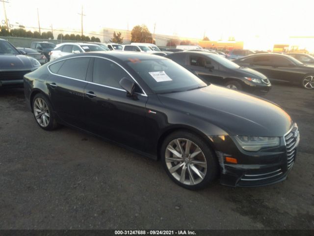 AUDI A7 2016 wau2gafc1gn031358