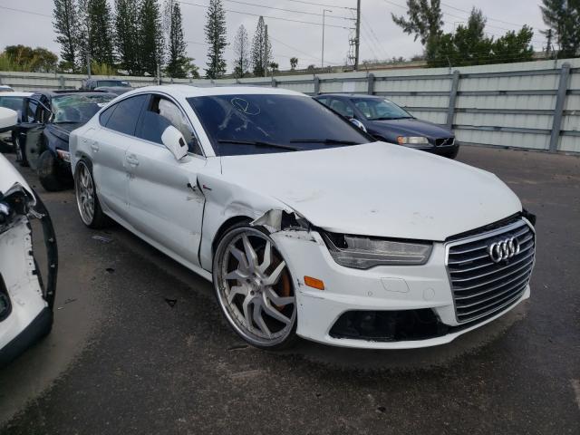 AUDI A7 PRESTIG 2016 wau2gafc1gn041839