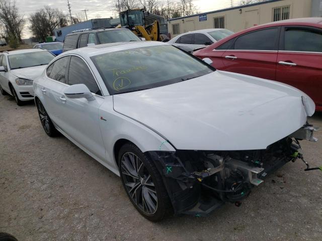 AUDI A7 PRESTIG 2016 wau2gafc1gn129550