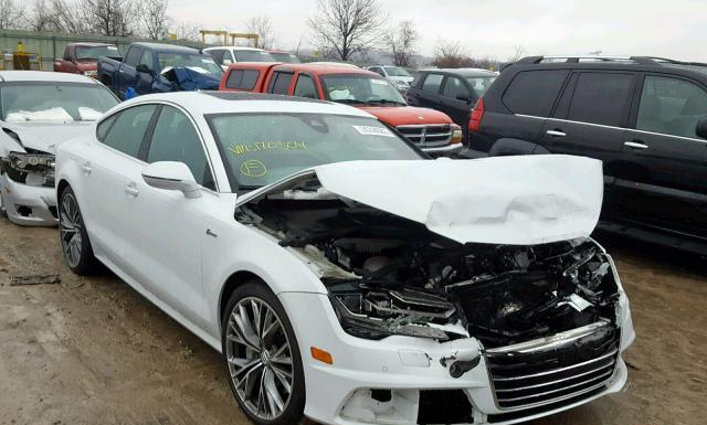 AUDI A7 2016 wau2gafc1gn170504