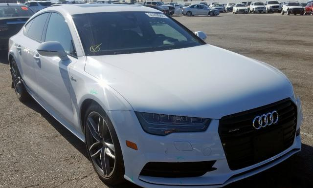 AUDI A7 2016 wau2gafc1gn174519