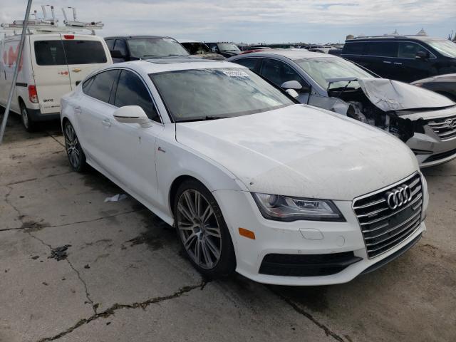 AUDI A7 PRESTIG 2012 wau2gafc2cn100942