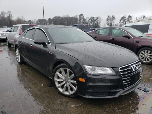 AUDI A7 PRESTIG 2012 wau2gafc2cn109589