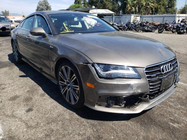 AUDI A7 PRESTIG 2012 wau2gafc2cn150031