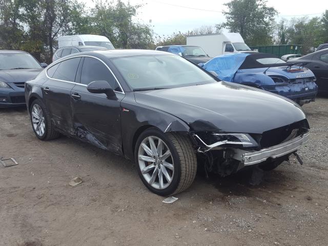 AUDI A7 PRESTIG 2013 wau2gafc2dn010594