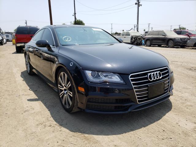 AUDI A7 PRESTIG 2013 wau2gafc2dn012619