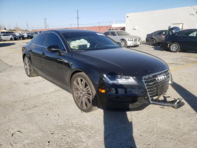 AUDI A7 PRESTIG 2013 wau2gafc2dn015634