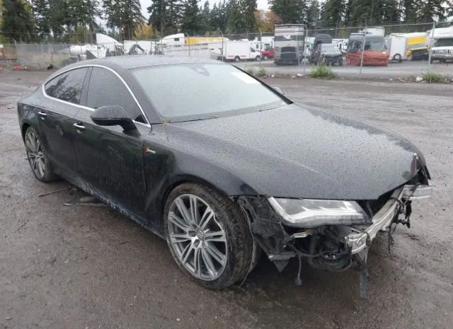 AUDI A7 2013 wau2gafc2dn054840