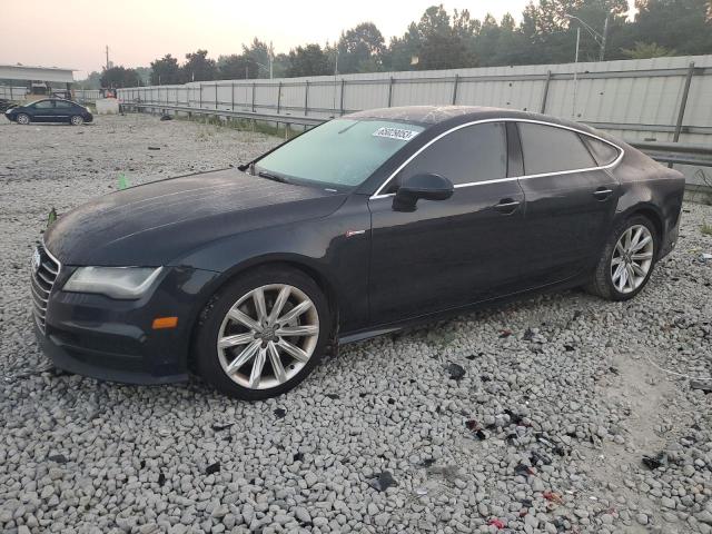 AUDI A7 PRESTIG 2013 wau2gafc2dn064154