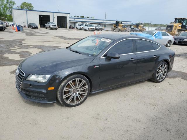 AUDI A7 2013 wau2gafc2dn073632