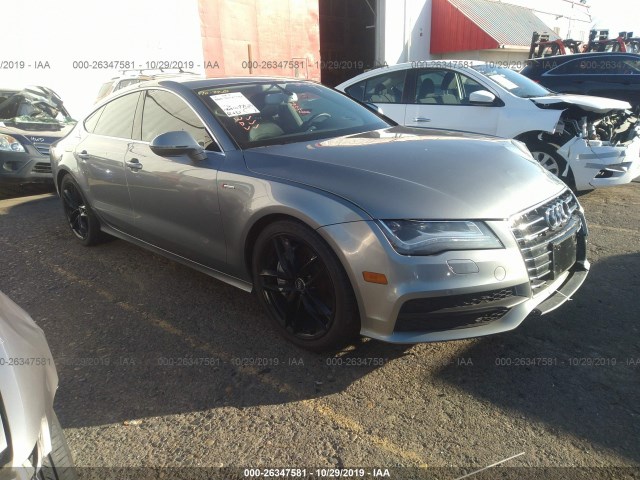 AUDI A7 2013 wau2gafc2dn075770