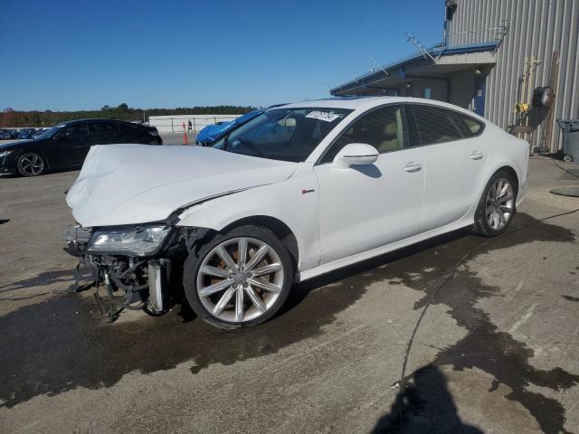 AUDI A7 PRESTIG 2013 wau2gafc2dn139094