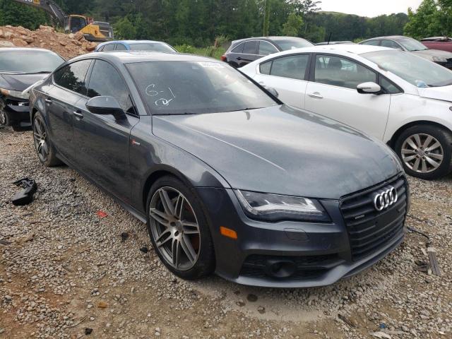 AUDI A7 PRESTIG 2014 wau2gafc2en031902