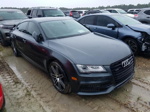 AUDI A7 PRESTIG 2014 wau2gafc2en037151