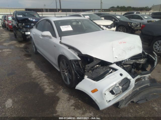 AUDI A7 2014 wau2gafc2en064768