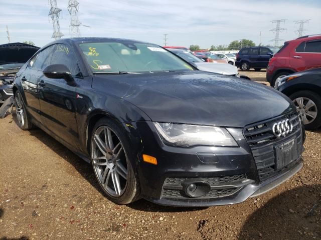 AUDI A7 PRESTIG 2014 wau2gafc2en099097